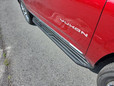 2026 GMC Yukon 4WD 4dr Elevation