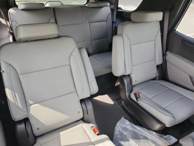 2026 GMC Yukon 4WD 4dr Elevation