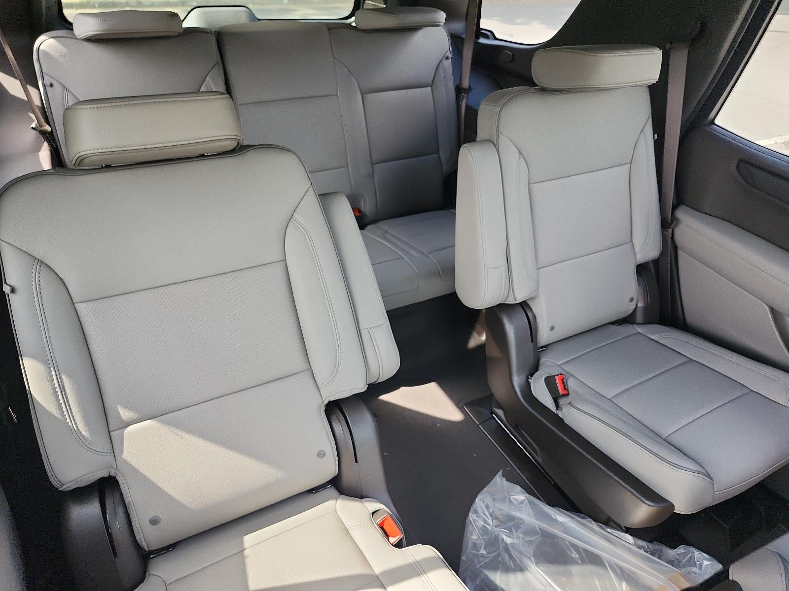 2026 GMC Yukon 4WD 4dr Elevation