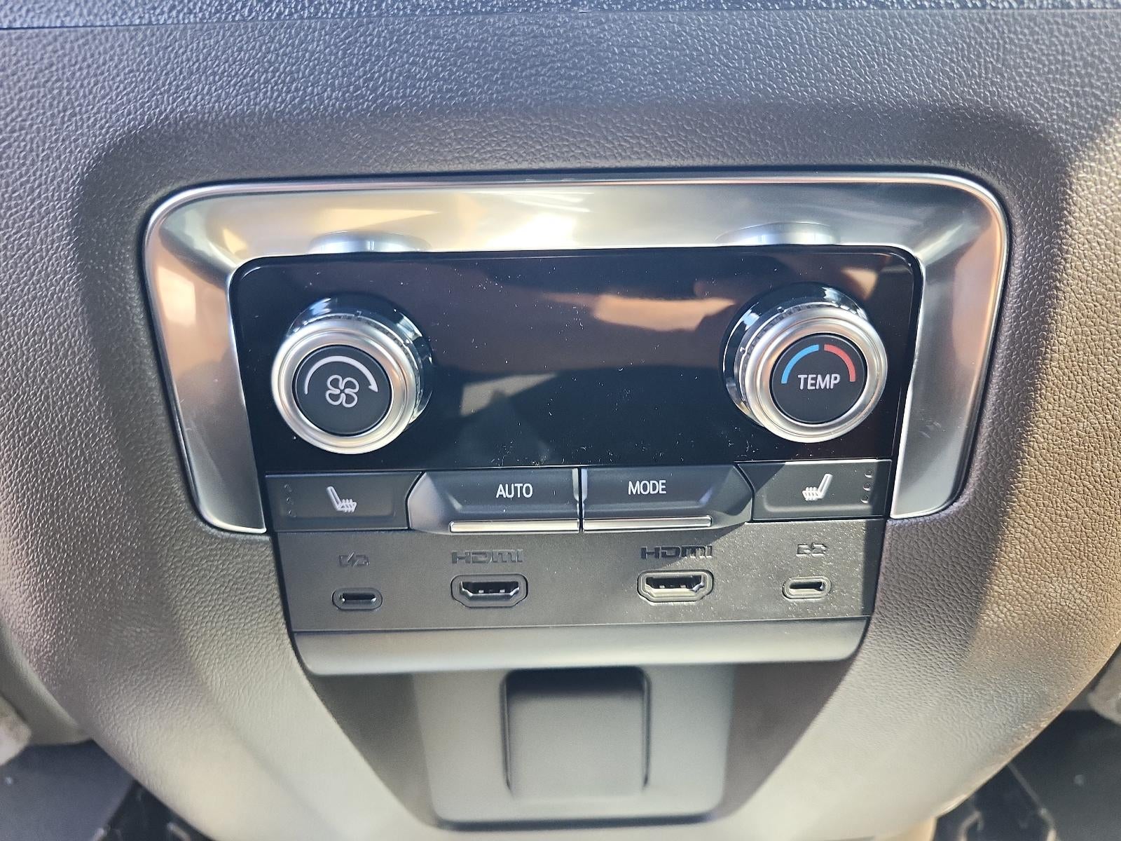 2026 GMC Yukon 4WD 4dr Elevation