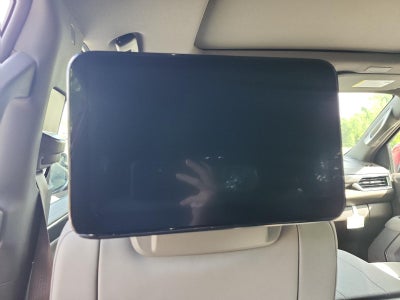 2026 GMC Yukon 4WD 4dr Elevation