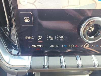 2026 GMC Yukon 4WD 4dr Elevation