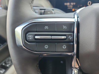 2026 GMC Yukon 4WD 4dr Elevation