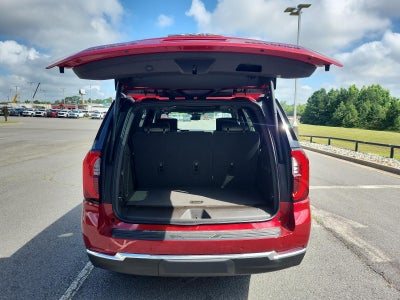 2026 GMC Yukon 4WD 4dr Elevation