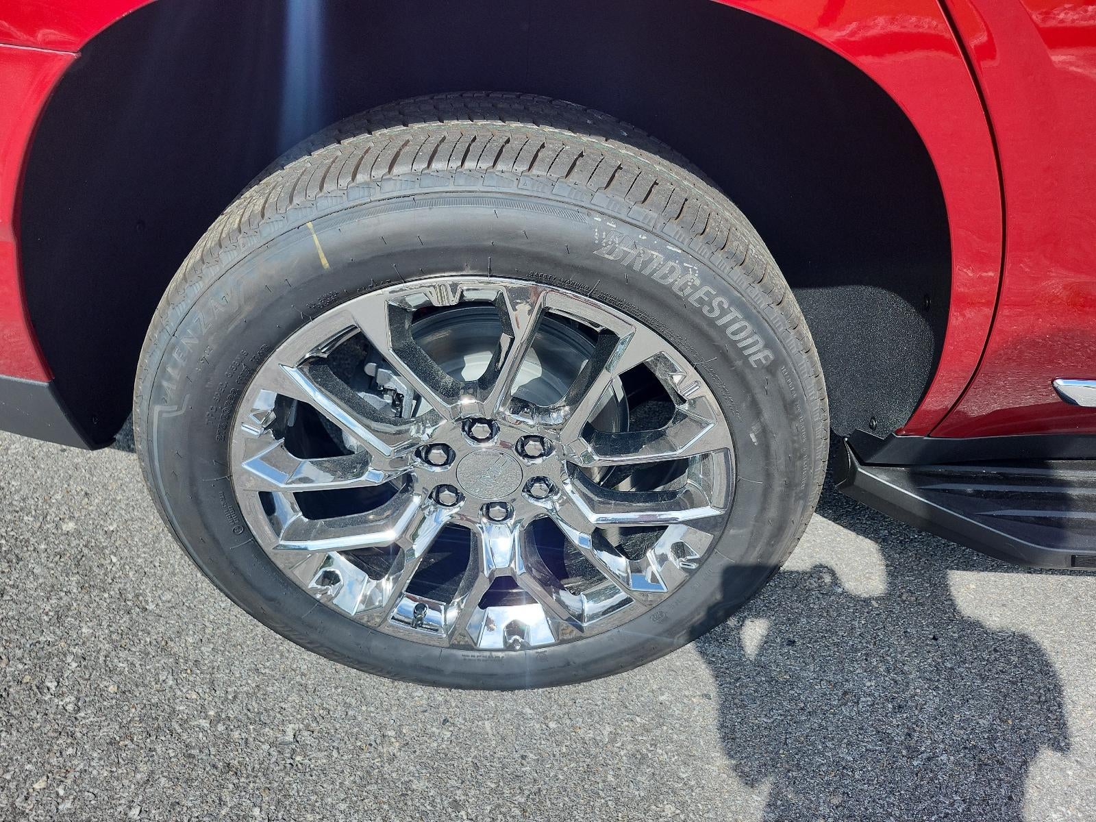 2026 GMC Yukon 4WD 4dr Elevation