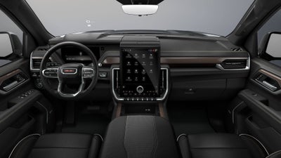 2026 GMC Yukon 4WD 4dr Elevation