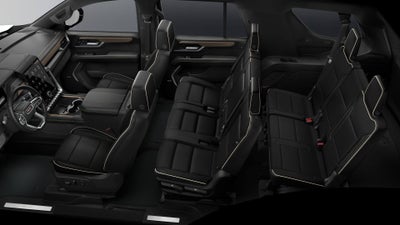 2026 GMC Yukon 4WD 4dr Elevation