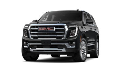 2027 GMC Yukon 4WD 4dr Elevation