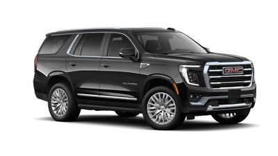 2027 GMC Yukon 4WD 4dr Elevation