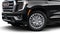 2027 GMC Yukon 4WD 4dr Elevation