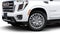 2027 GMC Yukon 4WD 4dr Elevation