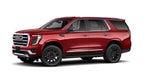 2027 GMC Yukon 4WD 4dr Elevation