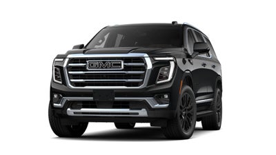 2027 GMC Yukon 4WD 4dr Elevation