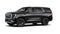 2027 GMC Yukon 4WD 4dr Elevation