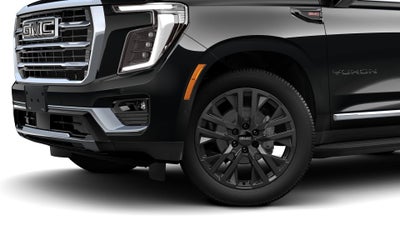 2027 GMC Yukon 4WD 4dr Elevation
