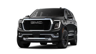 2027 GMC Yukon 4WD 4dr Elevation