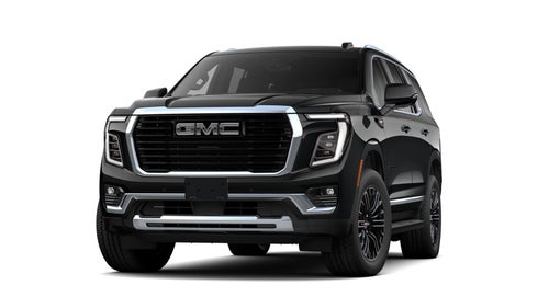 2027 GMC Yukon 4WD 4dr Elevation