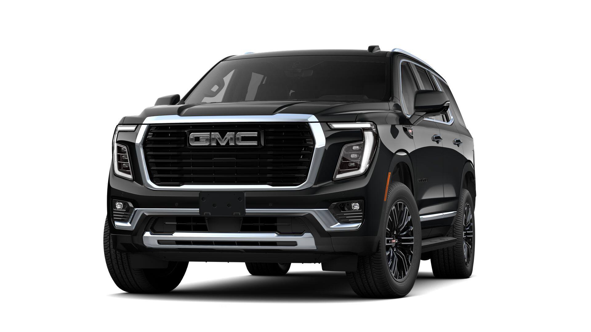 2027 GMC Yukon 4WD 4dr Elevation
