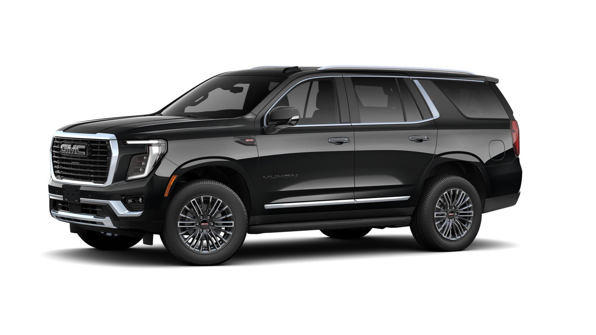 2027 GMC Yukon 4WD 4dr Elevation