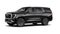2027 GMC Yukon 4WD 4dr Elevation