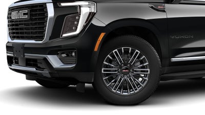 2027 GMC Yukon 4WD 4dr Elevation