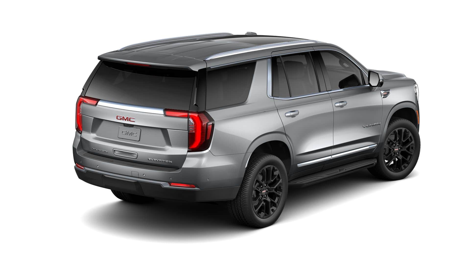 2026 GMC Yukon 4WD 4dr Elevation