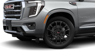 2026 GMC Yukon 4WD 4dr Elevation