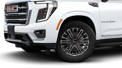 2026 GMC Yukon 4WD 4dr Elevation