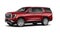 2026 GMC Yukon 4WD 4dr Elevation