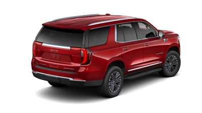 2027 GMC Yukon 4WD 4dr Elevation