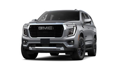2027 GMC Yukon 4WD 4dr Elevation