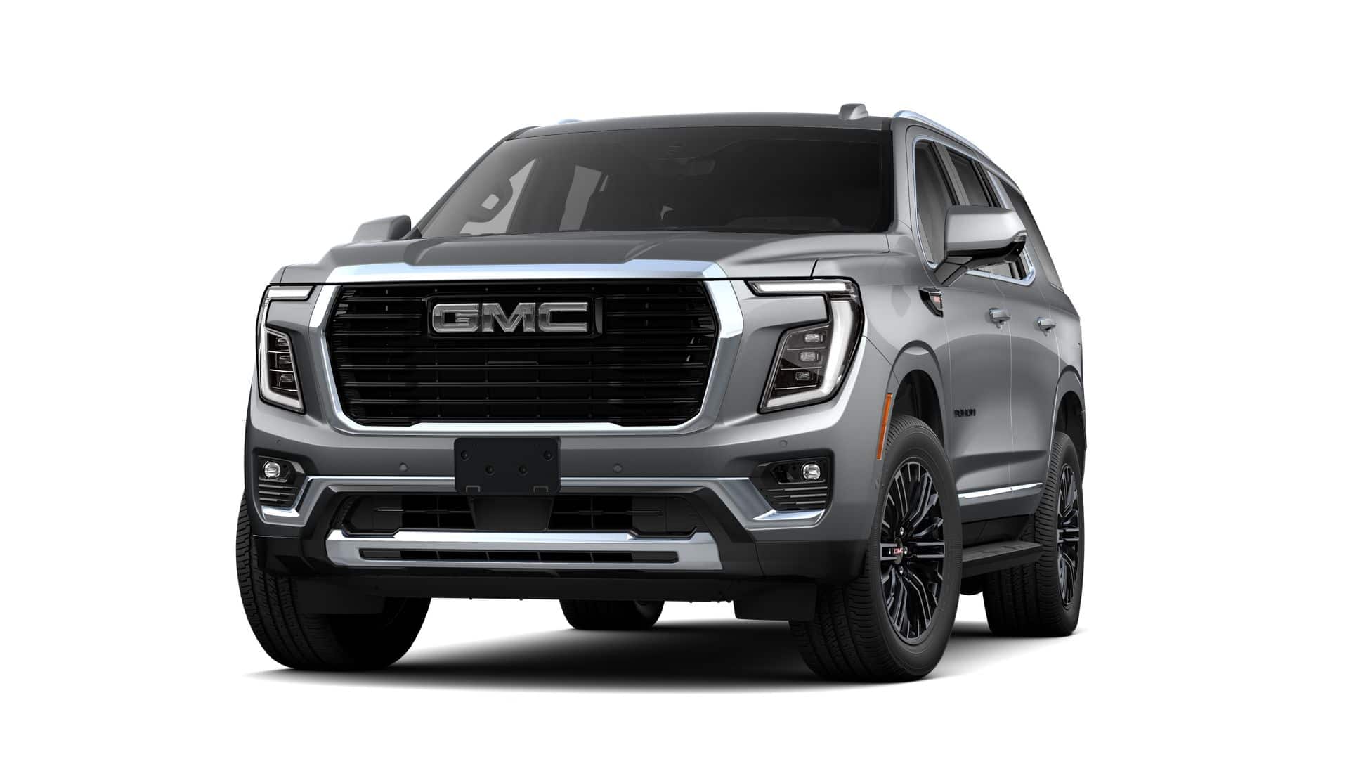 2027 GMC Yukon 4WD 4dr Elevation