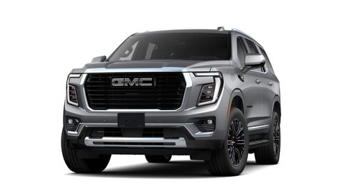 2027 GMC Yukon 4WD 4dr Elevation