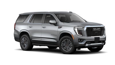 2027 GMC Yukon 4WD 4dr Elevation