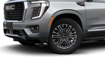 2027 GMC Yukon 4WD 4dr Elevation