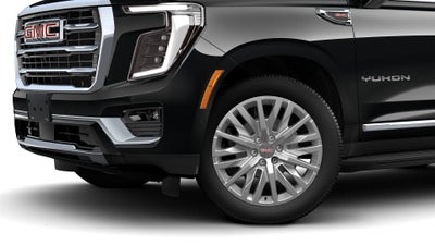 2026 GMC Yukon 4WD 4dr Elevation