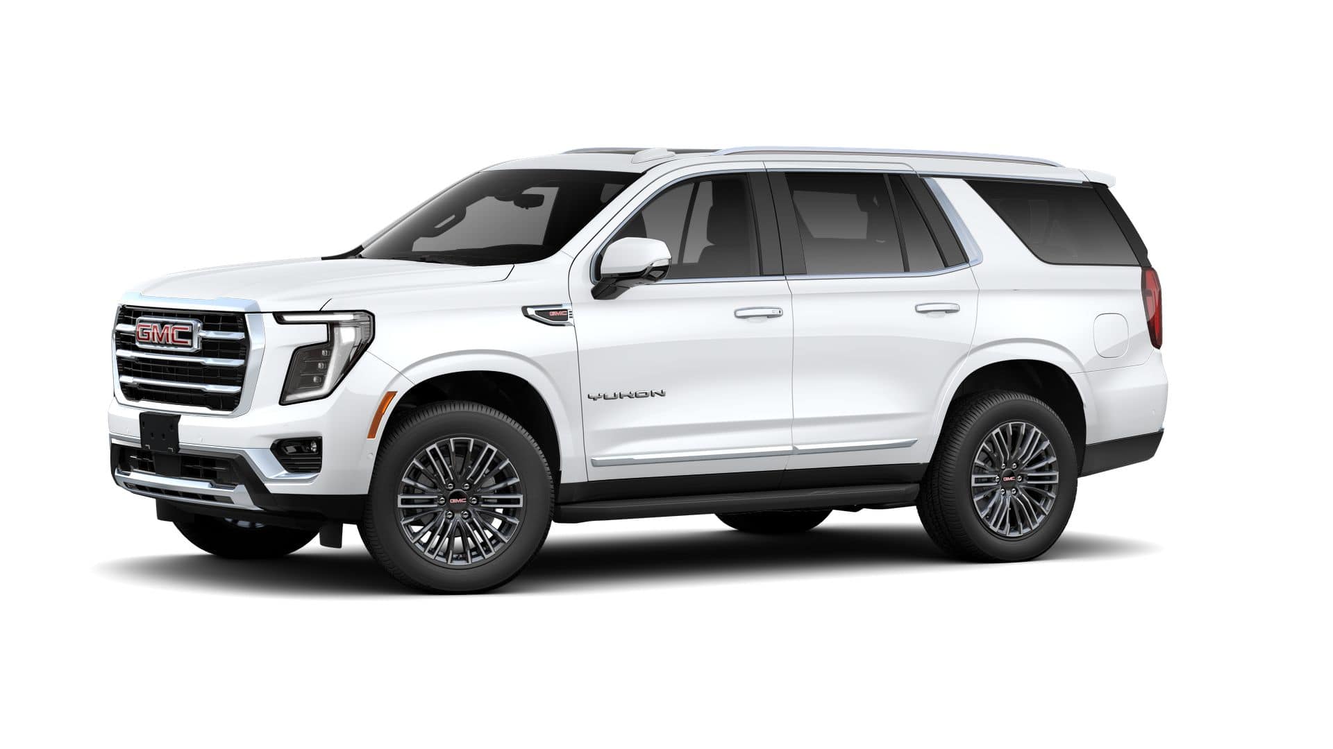 2027 GMC Yukon 4WD 4dr Elevation