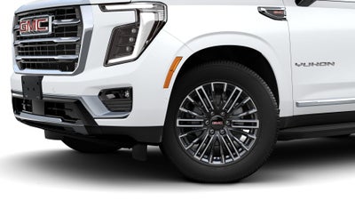 2027 GMC Yukon 4WD 4dr Elevation