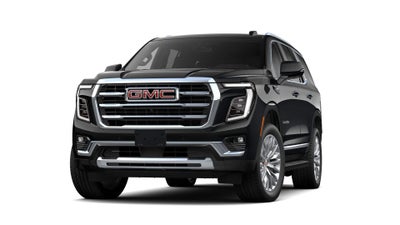 2027 GMC Yukon 4WD 4dr Elevation