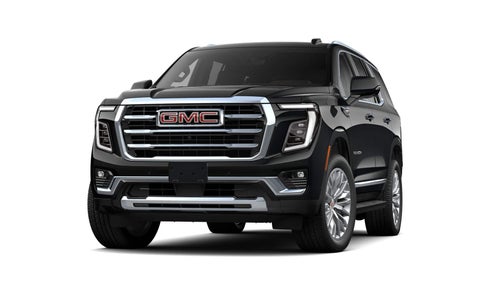 2027 GMC Yukon 4WD 4dr Elevation