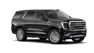 2027 GMC Yukon 4WD 4dr Elevation