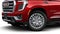 2027 GMC Yukon 4WD 4dr Elevation