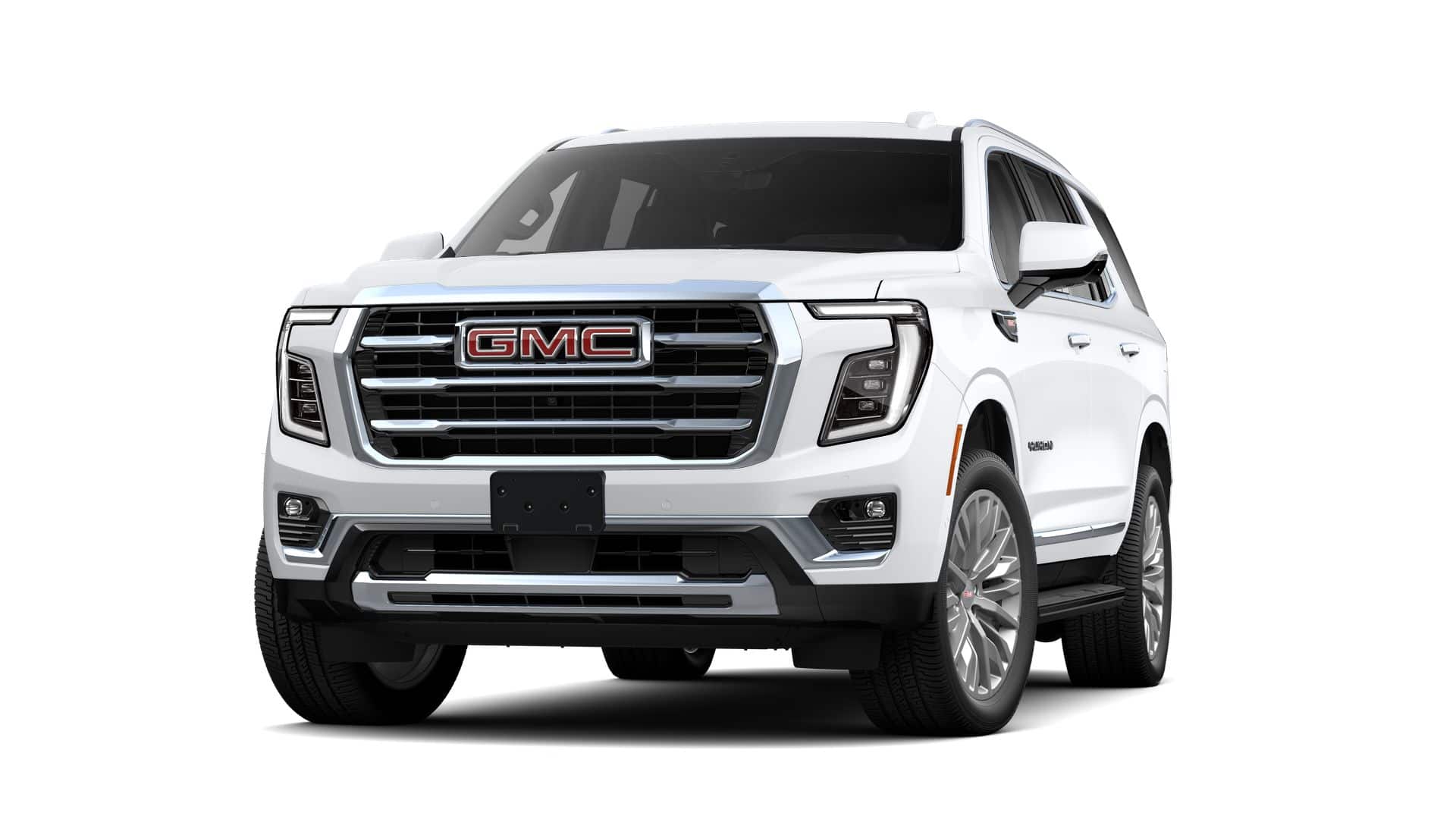 2026 GMC Yukon 4WD 4dr Elevation
