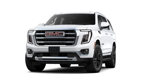 2026 GMC Yukon 4WD 4dr Elevation
