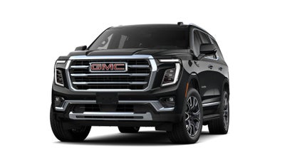 2026 GMC Yukon 4WD 4dr Elevation