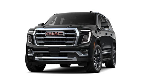 2026 GMC Yukon 4WD 4dr Elevation