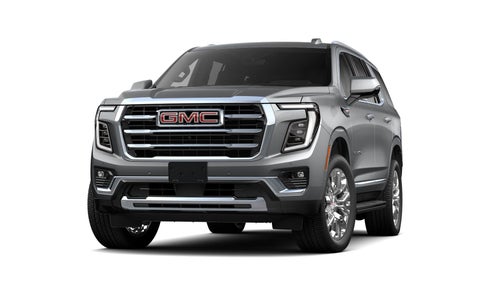 2026 GMC Yukon Base