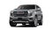 2026 GMC Yukon Base