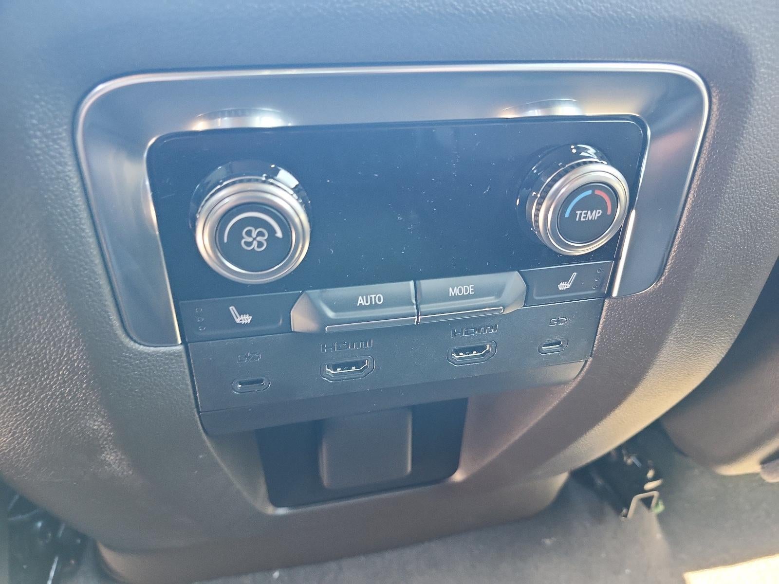 2026 GMC Yukon 4WD 4dr Elevation