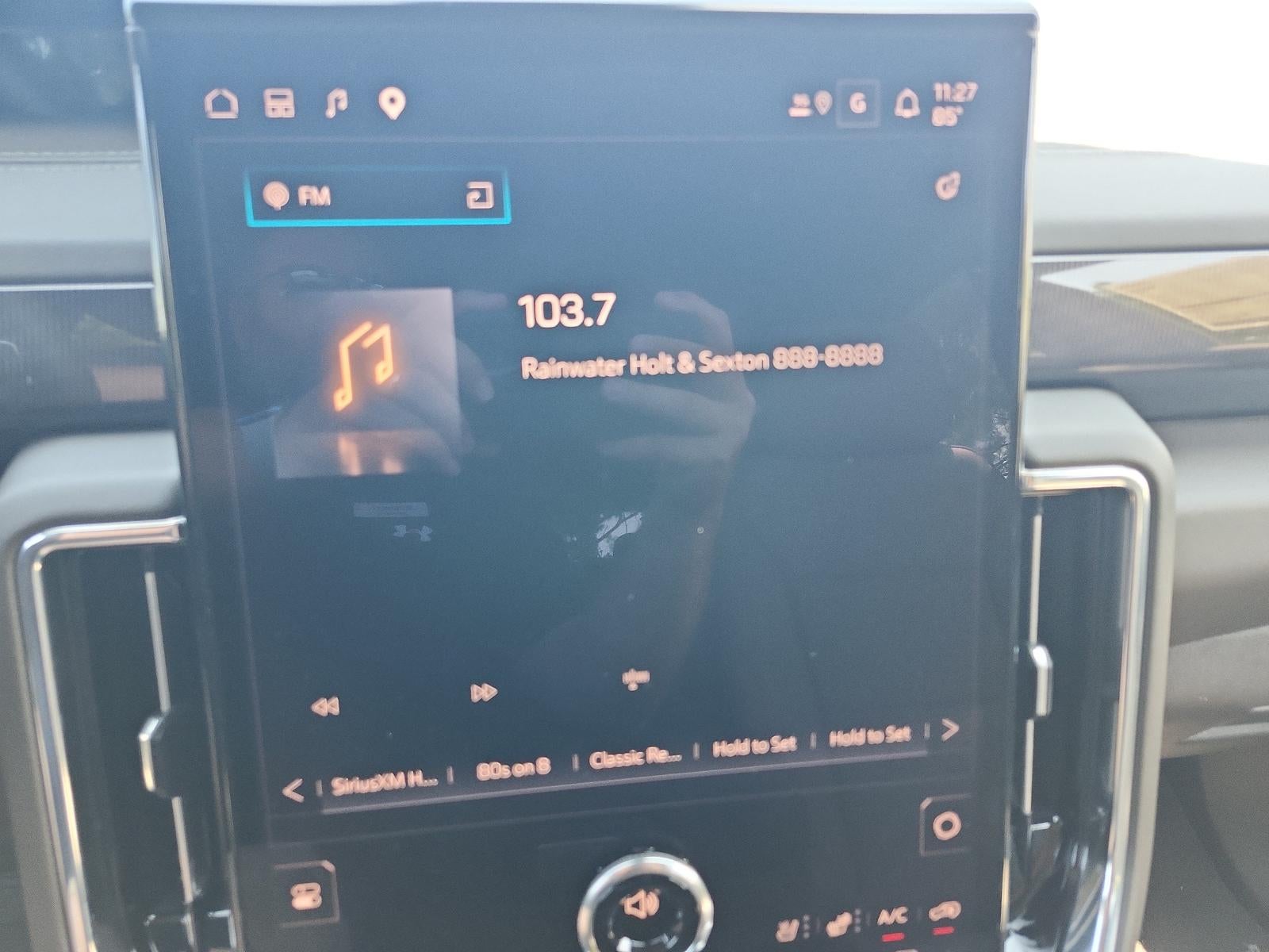 2026 GMC Yukon 4WD 4dr Elevation